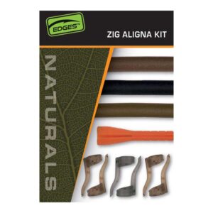 FOX NATURALS ZIG ALIGNA KOMPLET