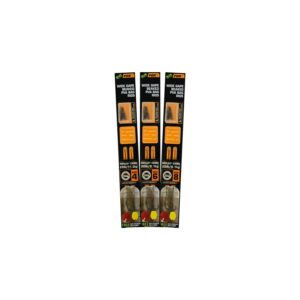 FOX EDGES ARMA POINT WIDE GAPE PVA VREČKE RIGI