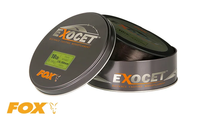 FOX EXOCET 1000m