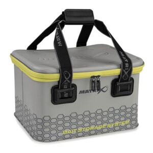 ALMACENAMIENTO DE CEBOS MATRIX 36x30x21cm