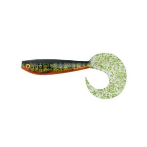 FOX RAGE PRO GRUB 16CM SNOEK