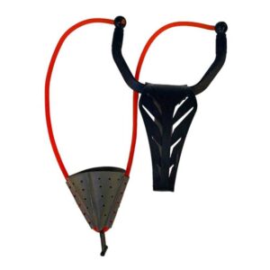 CATAPULTA FOX SLIK POWERGAURD MULTI POUCH