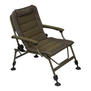 FOX VOYAGER NASLONJAČ ZA RIBOLOV