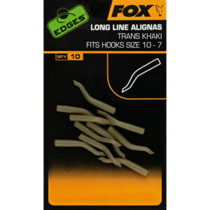 FOX LONG LINE ALIGNAS 10-7