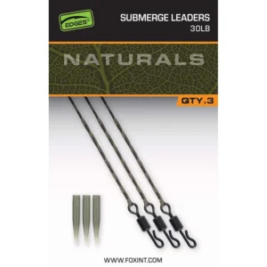 FOX NATURALS SUBMERGE LEADERS