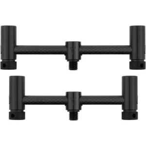 FOX BLACK LABEL CARBON NASTAVLJIV BUZZ BAR ZA 2 PALICI