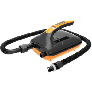 FOX ELEKTRIČNA ZRAČNA ČRPALKA