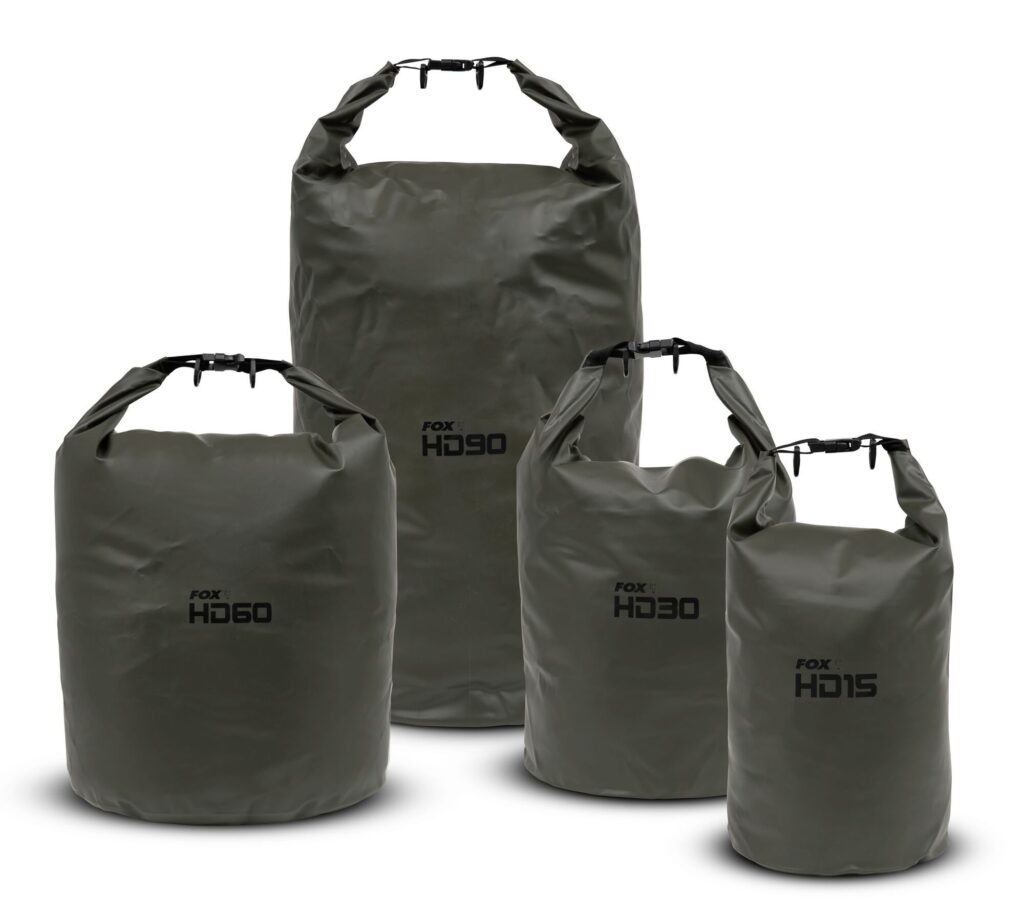 FOX HD DRY BAG