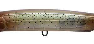 TACKLEHOUSE FEED POPPER 135mm 45g