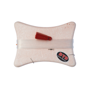 DTD PRIPRAVLJEN SISTEM ZA KARAŠA