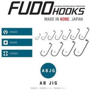 FUDO AB JIG BN