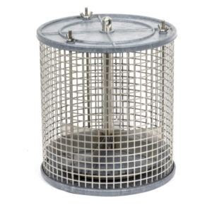 SARDAMATIC OKROGLI KLETKASTI HRANILNIK