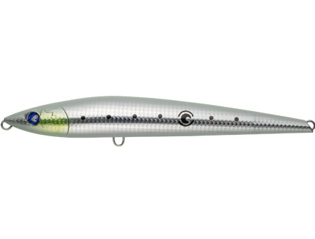BLUEBLUE GACHISLA 23cm 165g HEAVY SINKING STICKBAIT