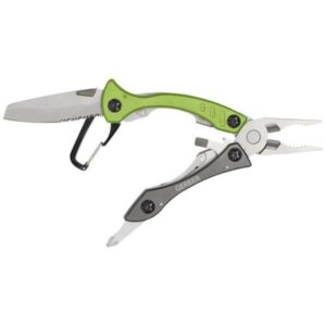 GERBER CRUCIAL MULTI TOOL