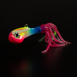 MOONSHINE BAITS SEA TRAP 130G RAINBOW