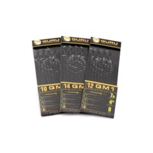 GURU READY RIG 10cm SPEEDSTOP QM1 #12