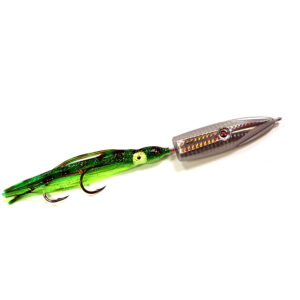 GORILLA INCHIKU BOTTOM V2 150g