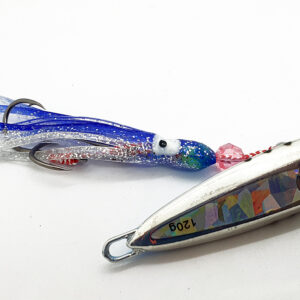 GORILLA LURES INCHIKU 100g