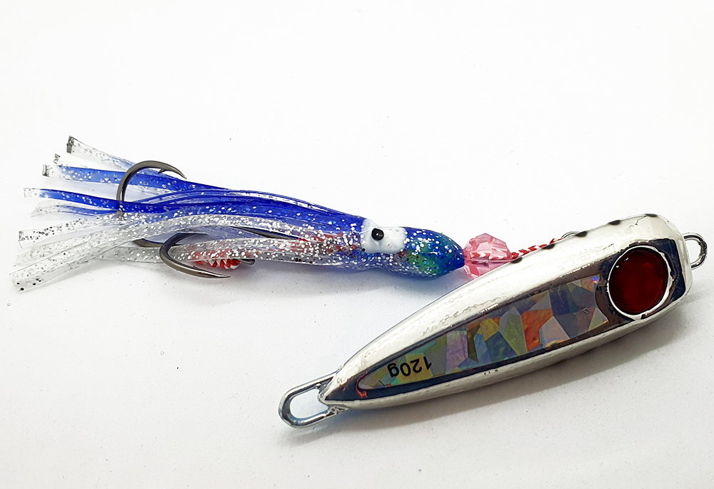 GORILLA LURES INCHIKU 80g