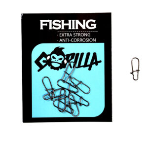 GORILLA EXTRA STRONG SNAP 10 kosov