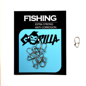 GORILLA SUPER STRONG TAKUMI SNAP