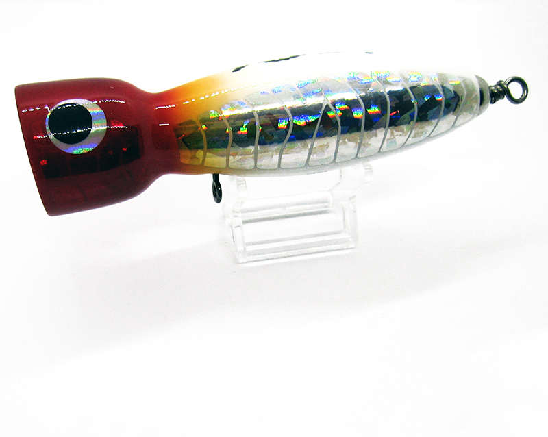GORILLA POPPER CUBERA 80g