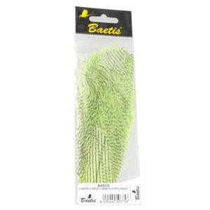 BAETIS OSTRIŽ GRIZZLY KRATKI ZELENI