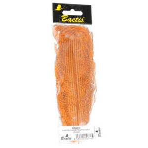 BAETIS GRIZZLY KRATKI ORANŽNI NOJEV