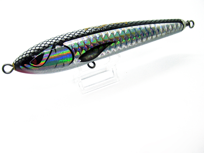 GORILLA SINKING STICKBAIT 100g