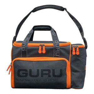 GURU FUSION FEEDER BOX SISTEM