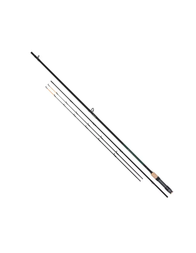 GURU N-GAUGE SPECIMEN DUEL 12ft TWIN TIP