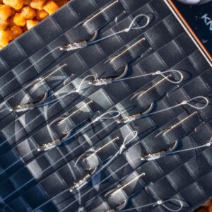 GURU SUPER MWG STANDARDNI HAIR RIG 10cm