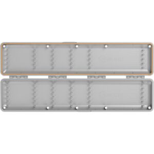 GURU STEALTH RIG CASE 15X 1