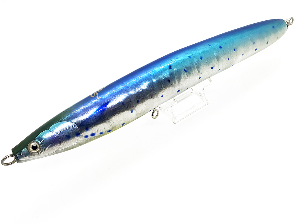 GUSTON LONG BAIT 300mm PREMIUM JAPANESE HANDMADE TUNA LURE 158-164g #DORADO