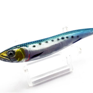 GUSTON HANDMADE IN JAPAN V3 SARDINE 50G JIG