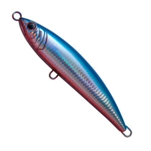 PALMS RUSH DIVE 160 68g HOOKED PENCIL