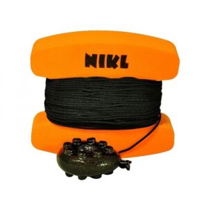 NIKL H-MARKER Z VRVJO