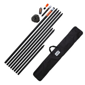 FOX HALO 2POLE KIT REMOTE