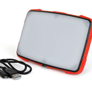 FOX HALO FOTOGRAFSKA LUČ