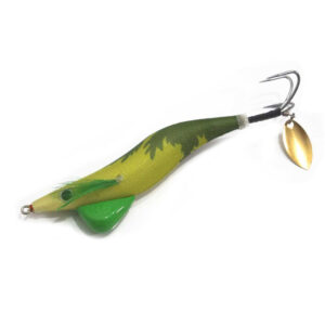 SUMIZOKU TAKO OCTOPUS VAB 35g #YOMOGI