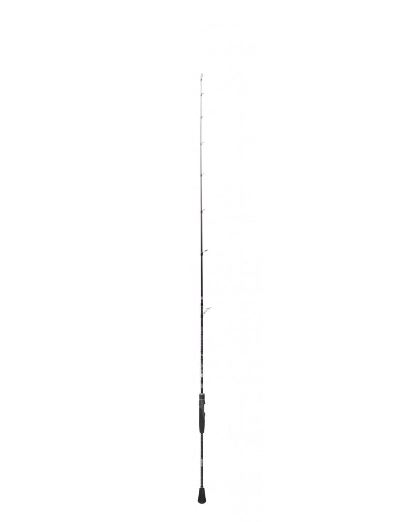 HART TORO SLOW DEEP-S FK65 1.96M 30-150G PE 1.5-3 MAX 250G