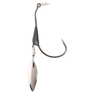 ANZUELO HART TUNGSTEN SWIMBAIT