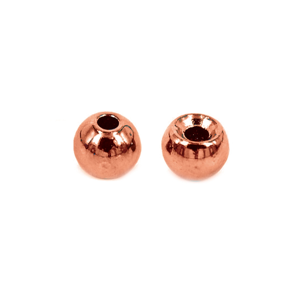 BAETIS TUNGSTEN EXTRA COPPER BEADS 20pcs