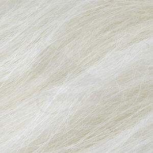 HENDS DUGA KOSA 20cm Bijela