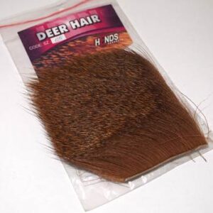 HENDS Jelenja Dlaka Rusty Brown