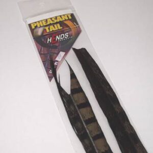 HENDS PHEASANT TAIL NATURAL