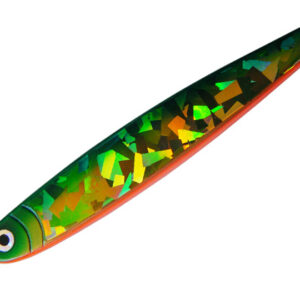 SAURUS HILLA JIGLLA 30g