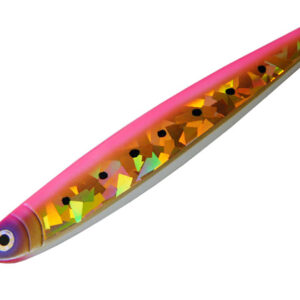 SAURUS HILLA JIGLLA 120g