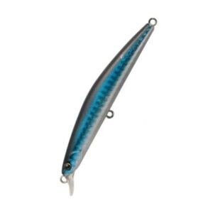 CROSS FACTOR PSYCO MINNOW 9cm 11g potapljajoča se vaba #IW