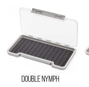 WYCHWOOD HOOK HOLD BOX DUO